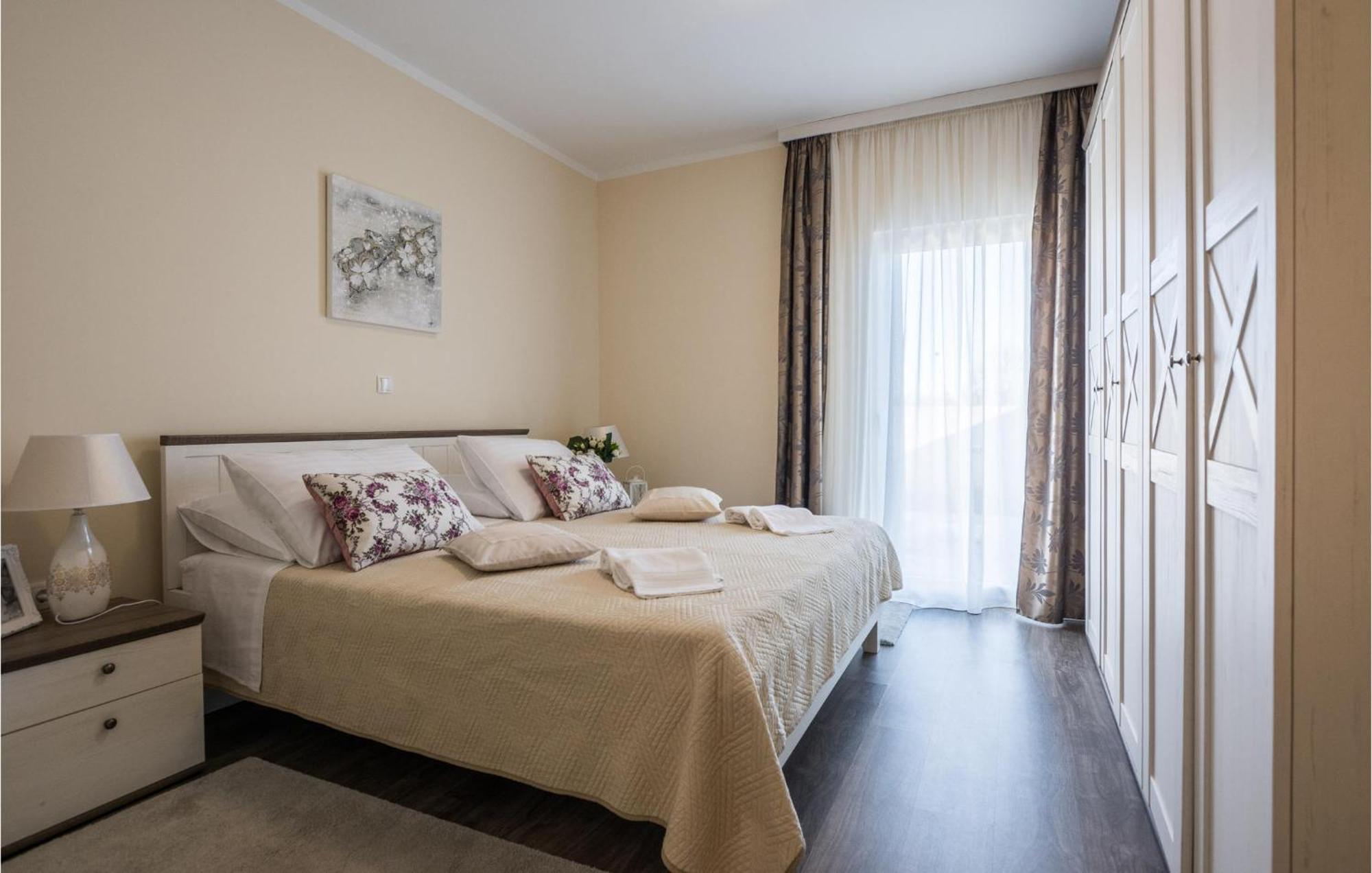 Beautiful Home In Privlaka With Wifi المظهر الخارجي الصورة