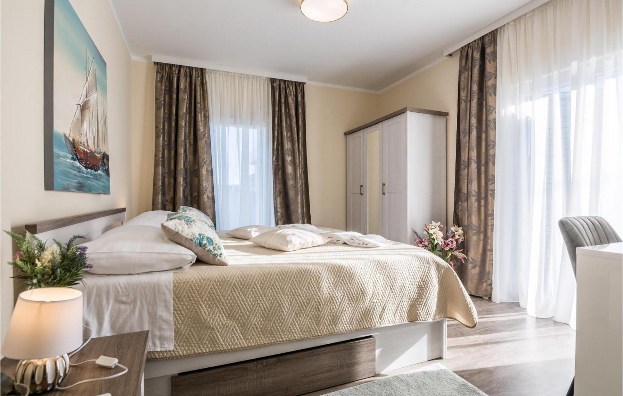 Beautiful Home In Privlaka With Wifi المظهر الخارجي الصورة
