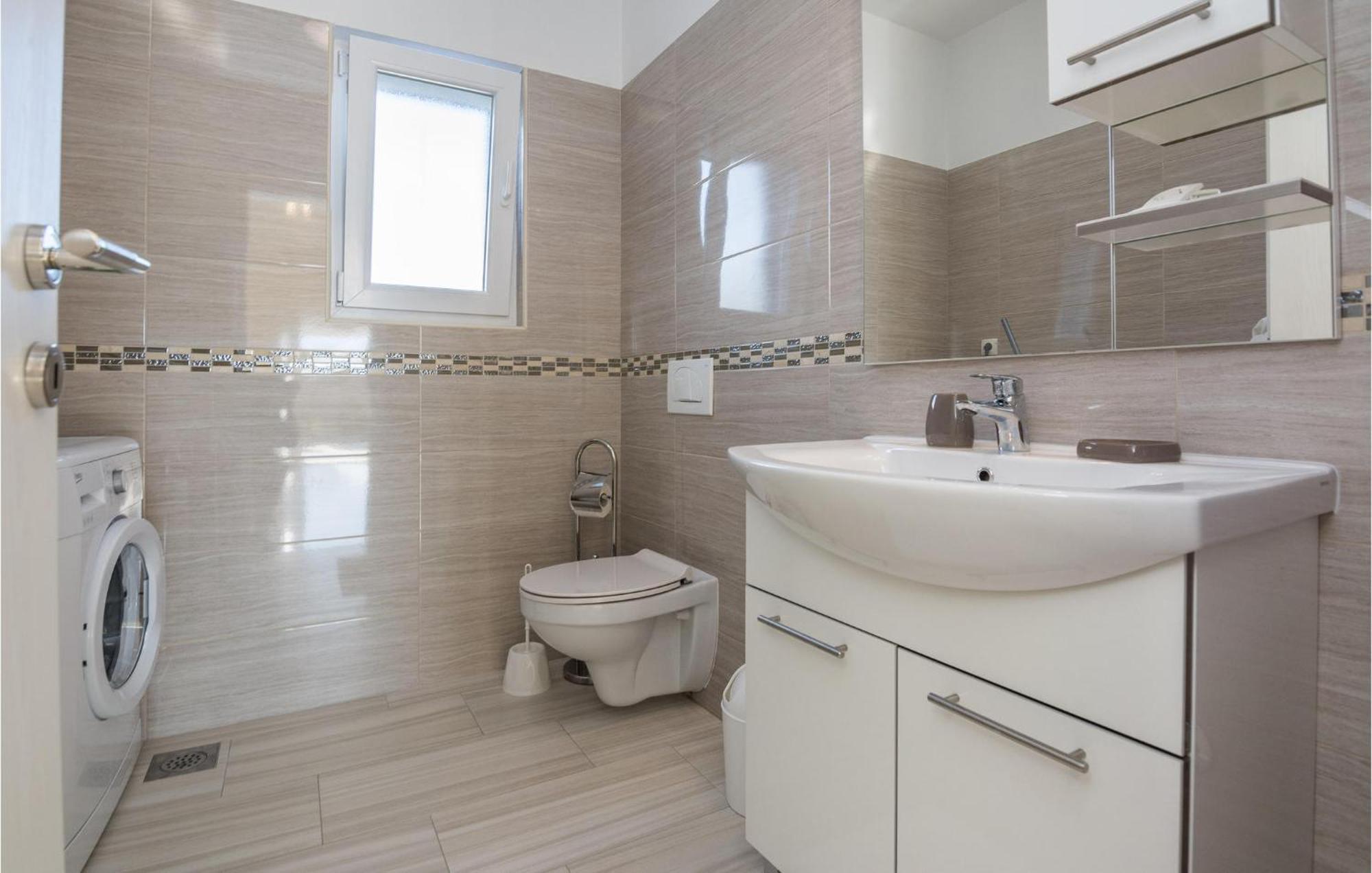 Beautiful Home In Privlaka With Wifi المظهر الخارجي الصورة